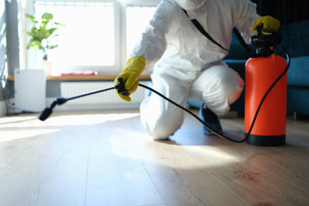 Reliable Crime Scene Cleanup contractor in Groton, CT by Dulley Family Biohazard Services